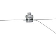 Wire Connector, galvanized