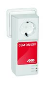 GSM Remote Switch
