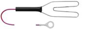 Connection Cable Heart-shaped Clip