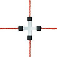 Wire Cross-Connector Litzclip®