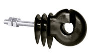 Ring Insulator with Metric Thread