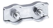 Rope Connector Stainless Steel