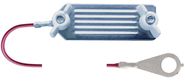 Energizer-to-tape connector