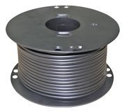 Câble haute tension blindé enterrable
