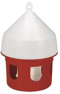 Waterer for Doves