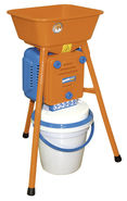 Grain Mill