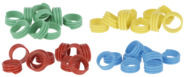 Bagues d’identification