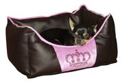 Snugly Bed Chantal