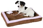 Pet Cushion Best Friends Bavaria