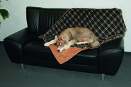 Dog Blanket Baron