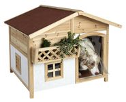 Dog Houses (3)