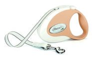 Laisse flexi Collection Coffee