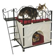 Diva Cat House