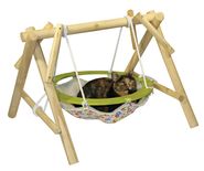 Bavaria Cat Swing