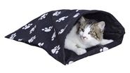 Hiding Place for Cats Crackle Time