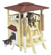 Cat House Toskana