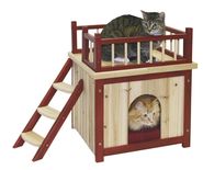 Cat House Indoor