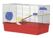 Mouse- & Hamster Cage Topolino 32