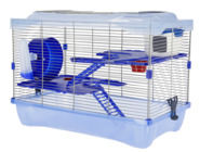 Hamster Cage Kleo 42