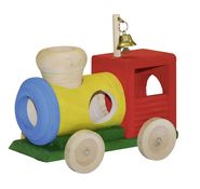 Locomotive