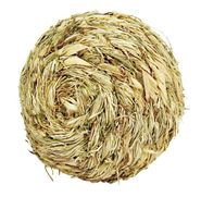 Grass ball