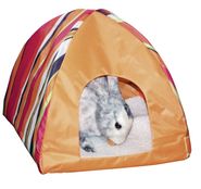 Hares tent Tipi