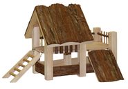Rodent House Nature