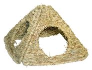 Grass tent Tipi