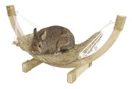 Grass hammock Siesta