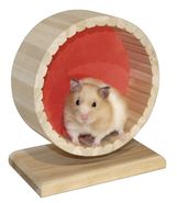 Hamster Wheel