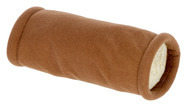 Crinkle tunnel 