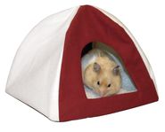 Hamster tent Tipi