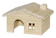 Hamster Cottage