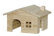 Rodent House