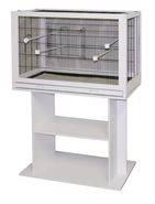 Bird cage Fips