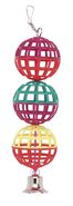 Gridded Ball