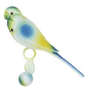 Parakeet