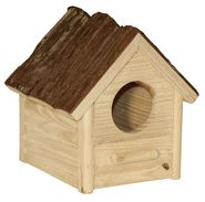 Hamster Cottage