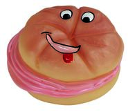 Wurstsemmel Rex