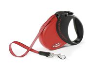 Laisse flexi Comfort Compact