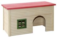 Block House
