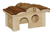 Hamster house Nature