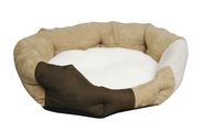 Snugly Bed Amy