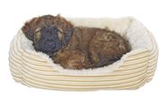 Snugly Bed Samanta