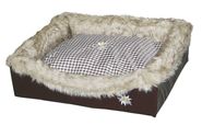 Pet Bed Edelweiss