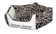 Snugly Bed African Dream