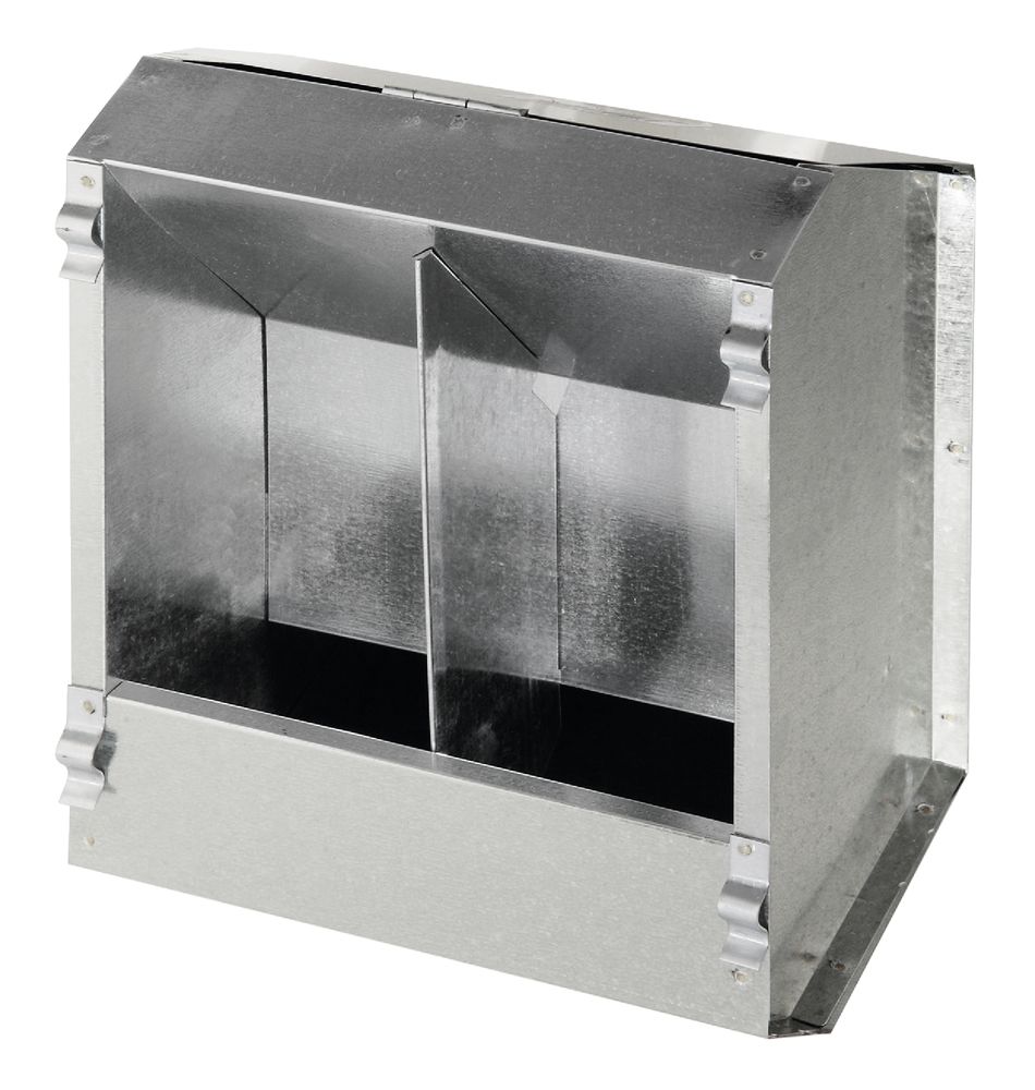 Rabbit Feeder Rabbit Farming Feeder And Racks Rabbit Feeder