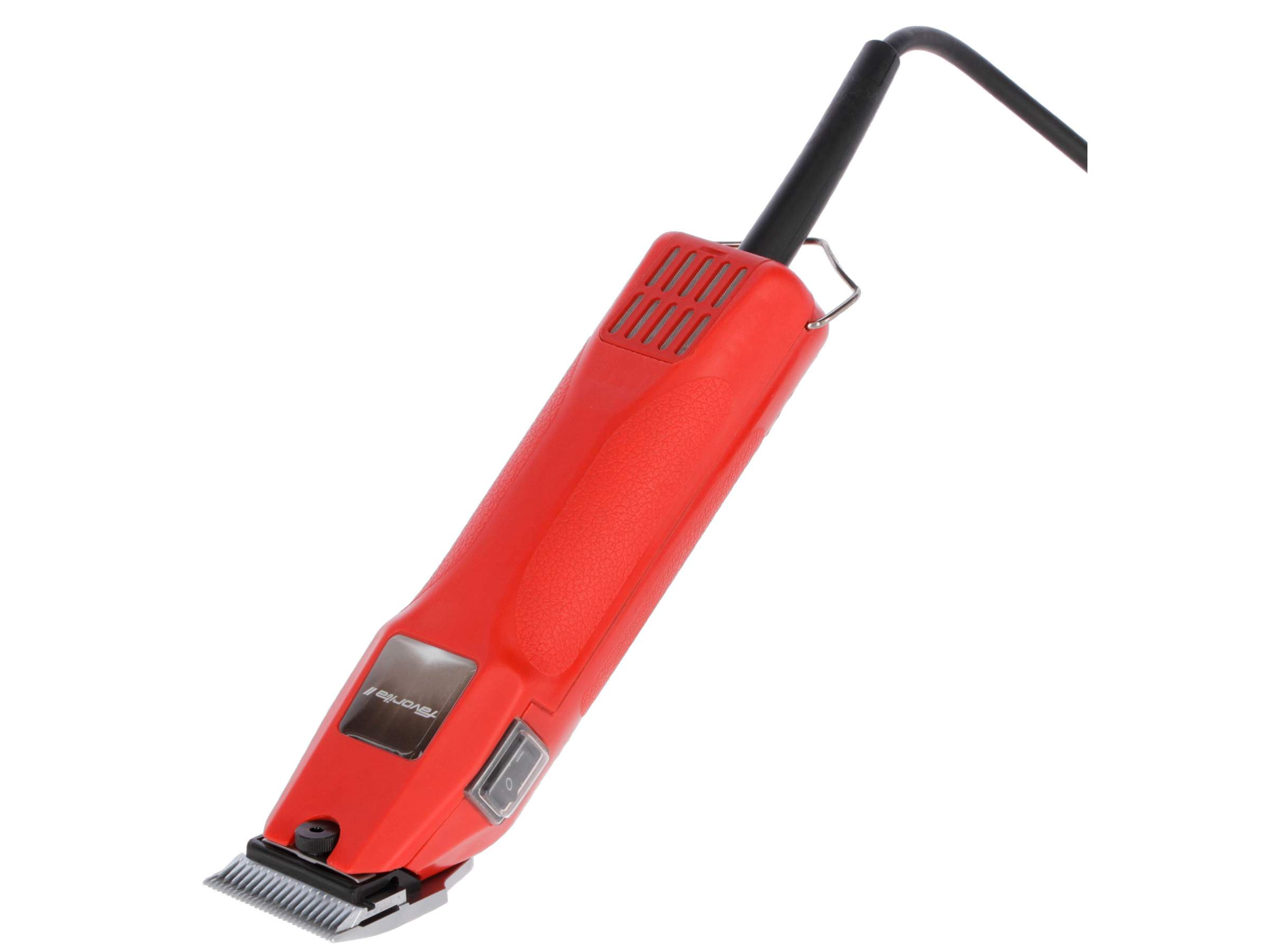 Aesculap Clipper Favorita II - Image 1