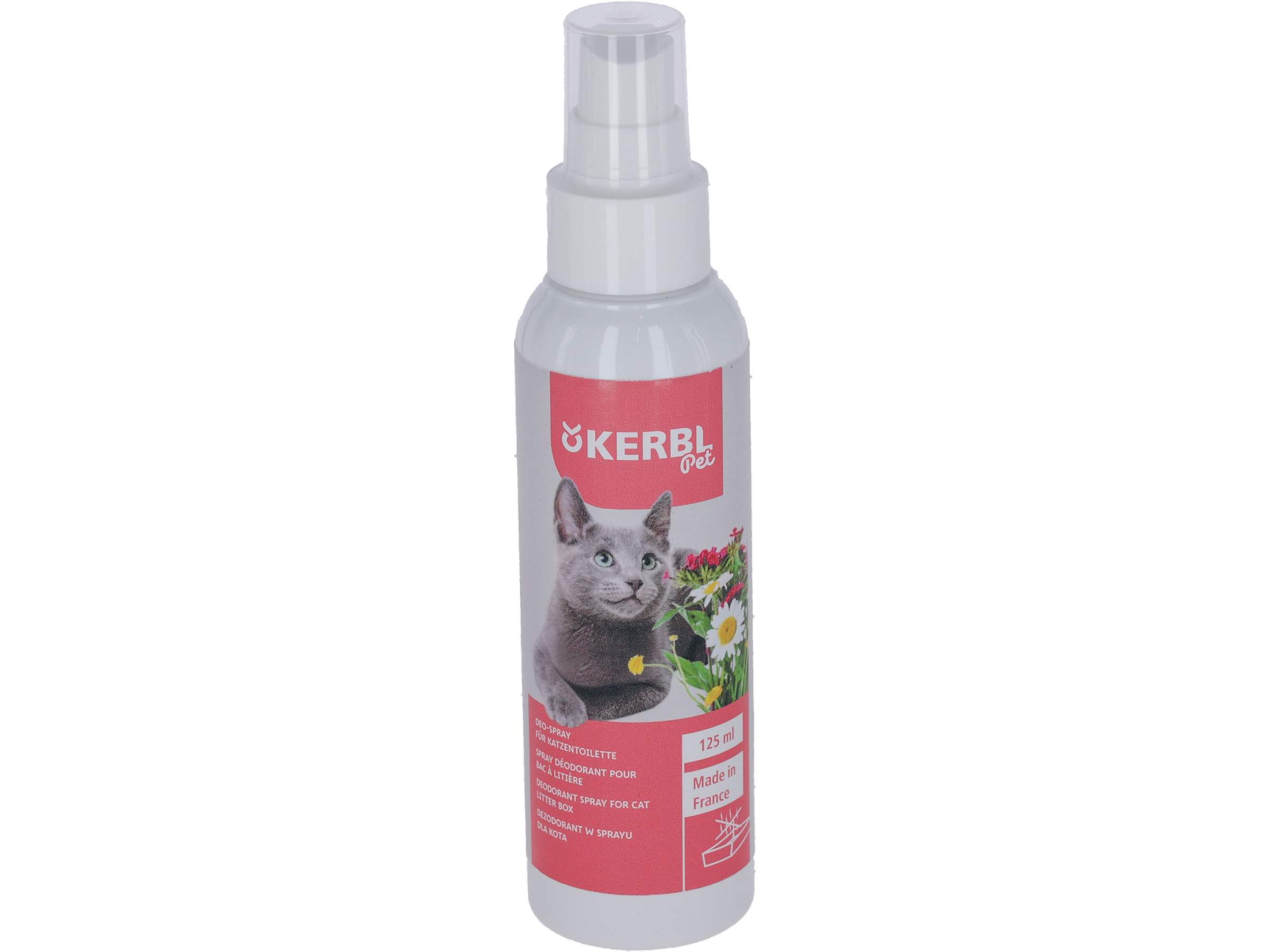 Spray désodorisant - Image 1
