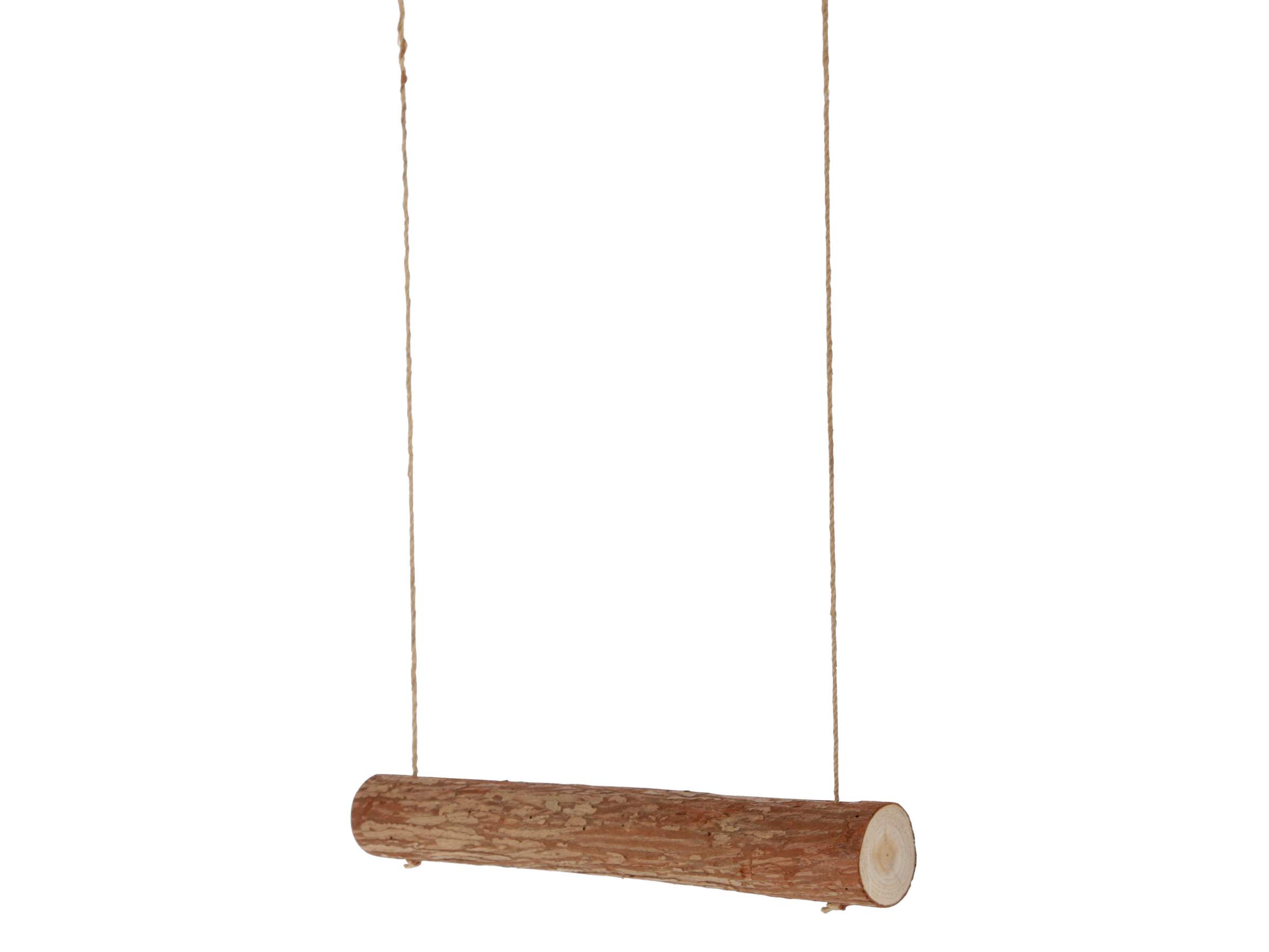 Balançoire pour poule - Image 1